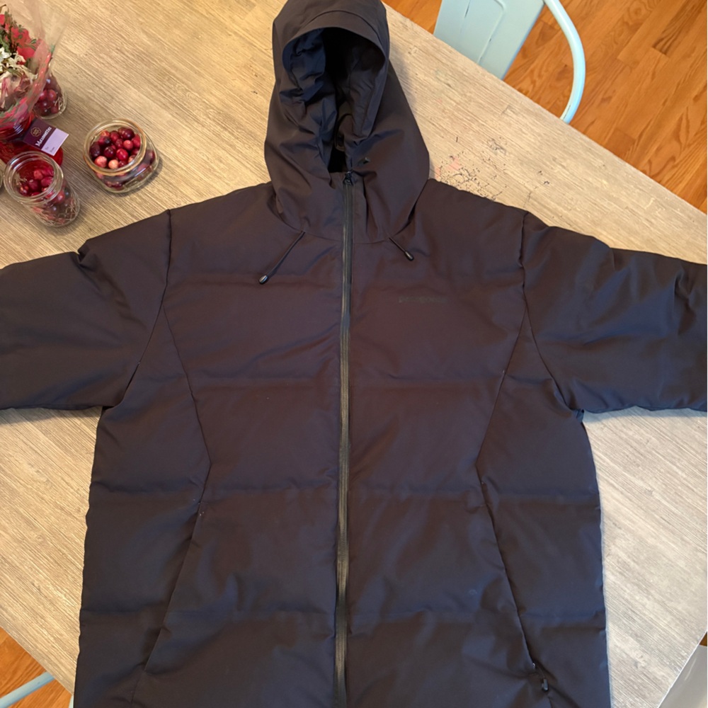 Patagonia Jackson Glacier Jacket